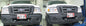 BASE PLATE, FORD RANGER 2WD