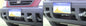 BASE PLATE, HONDA CRV (R)