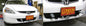 BASE PLATE, HONDA ACCORD