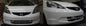 BASE PLATE, HONDA FIT W/FOGLIGHT