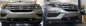 BASE PLATE, HONDA PILOT EXL