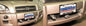 BASE PLATE, HYUNDAI TUCSON