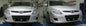 BASE PLATE, HYUNDAI ELANTRA TOURING E13