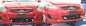 BASE PLATE, HYUNDAI ACCENT E13