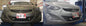 BASE PLATE, HYUNDAI ELANTRA GT