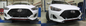 BASE PLATE, HYUNDAI VELOSTER