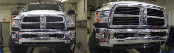 BASE PLATE, DODGE POWER WAGON E13