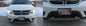 BASE PLATE, DODGE JOURNEY  E13