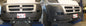 BASE PLATE, DODGE RAM PROMASTER 2500