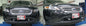 BASE PLATE, FORD TAURUS