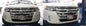 BASE PLATE, FORD EDGE LIMITED