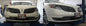 BASE PLATE, LINCOLN MKS
