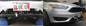 BASE PLATE, FORD FOCUS SE