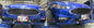 BASE PLATE FORD FUSION SPORT