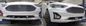 BASE PLATE, FORD FUSION TITANIUM HYBRID W/ACC