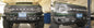 BASE PLATE, FORD BRONCO BADLANDS 2022