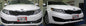 BASE PLATE, KIA, OPTIMA LX (NO FOG)