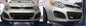 BASE PLATE, KIA RIO