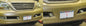 BASE PLATE, LEXUS GX470