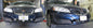BASE PLATE, PONTIAC G6