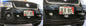 BASE PLATE, SUZUKI GRAND VITARA