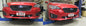 BASE PLATE, SUBARU IMPREZA SPORT