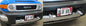 BASE PLATE, TOYOTA FJ CRUISER