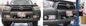 BASE PLATE, TOYOTA 4RUNNER, SR5 4WD