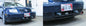 BASE PLATE, VW JETTA TDI
