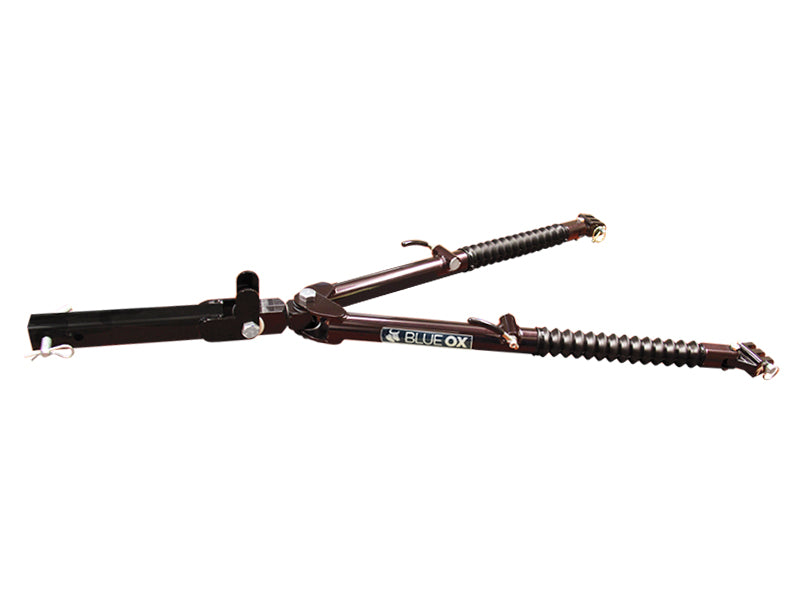 TOWBAR, ASCENT, 2.5" RCVR