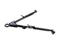 TOWBAR, ALLURE, CL V, PINTLE