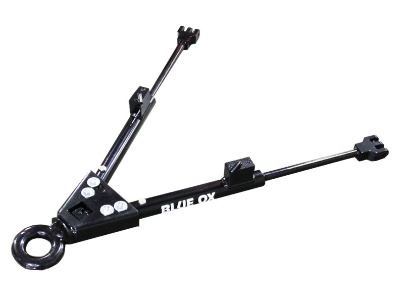 TOWBAR, TRION, 20K, PINTLE