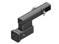 DROP RECEIVER, 4 IN, 5000 LB. CAP