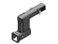 DROP RECEIVER, 6 IN, 5000 LB. CAP