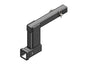 DROP RECEIVER, 8 IN, 5000 LB. CAP