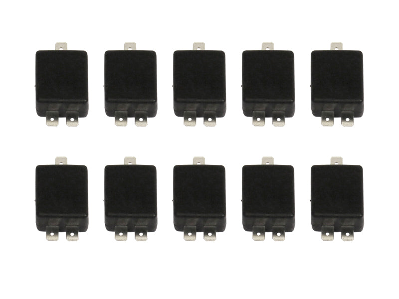 6 AMP DIODE, 12 PACK