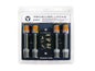 RECEIVER LOCKS (4), 2-1/2, 2-5/8