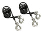 KIT, SAFETY CABLES, 10000LB, 7 FT