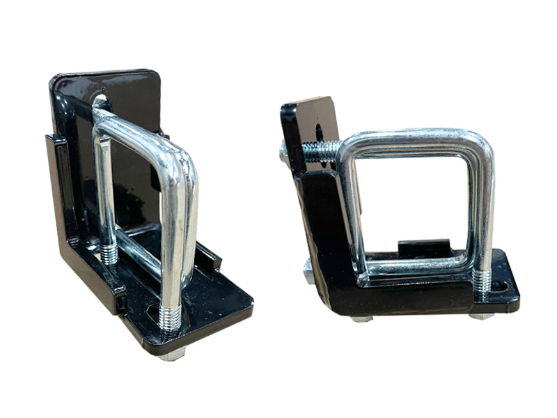 IMMOBILIZER II, 2" REC HITCH