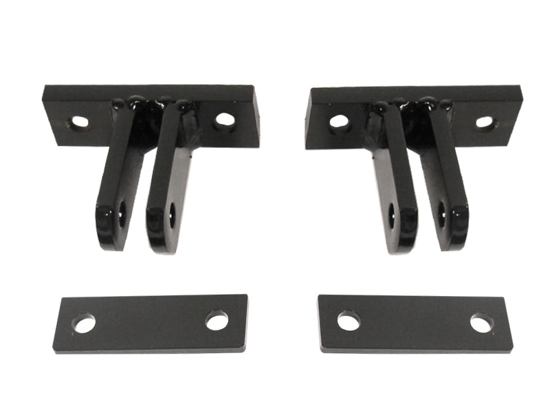 ADAPTER, UNIVERSAL BX TAB, BOLT ON