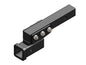 DROP RECEIVER, 3 IN DROP, SHORT