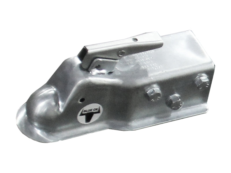 ADAPTER, 2 5/16" BALL, ALLURE, WLD