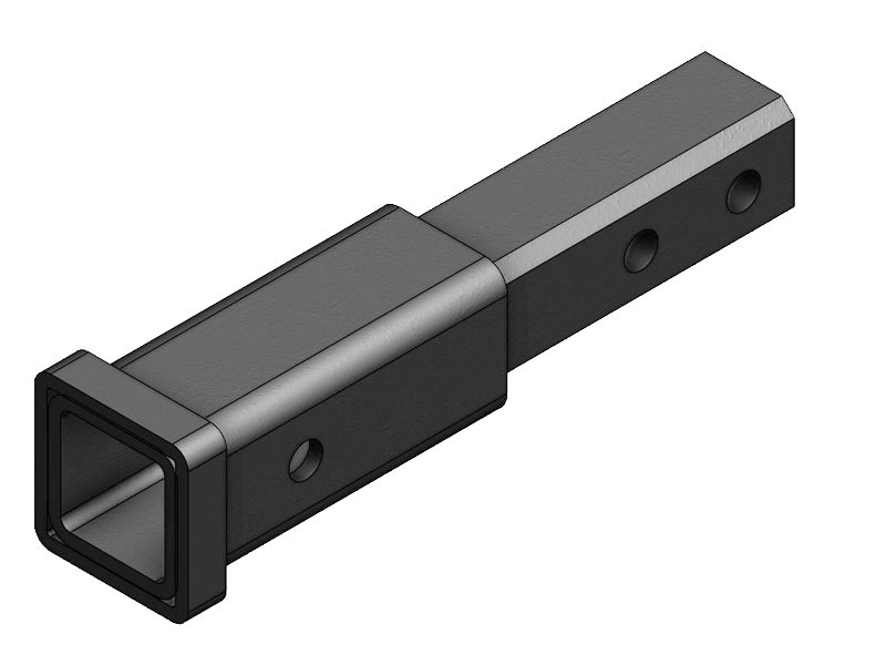 RECEIVER EXTENSION, 6"