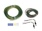 TAIL LIGHT WIRING KIT, CLEAR LED