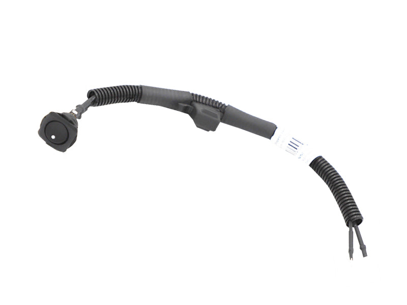 SWITCH, ATM FUSE BYPASS, LONG LEAD