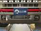 KIT, RCVR CAP PLUG, QTY 2