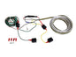 WIRING KIT 4 DIODE WITH 50OHM RESISTOR