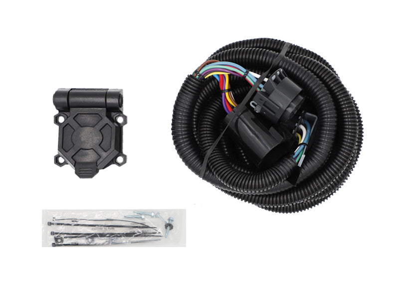 KIT, 5TH WHEEL WIRING HARNESS 6' LONG