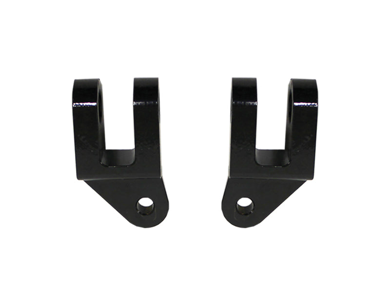 AFTER MARKET BUMPER ADAPTER, 1"