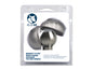 CLAMSHELL, 2 5/16" HITCH BALL CONVERTER